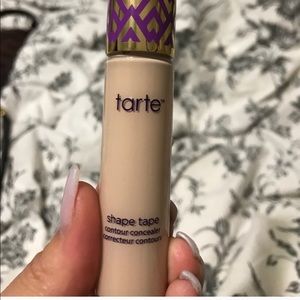 Tarte shape tape